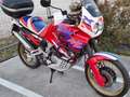 Honda XRV 750 Czerwony - thumbnail 4