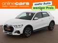 Audi A1 allstreet 30 TFSI DIGITAL-TACHO PARKHILFE Weiß - thumbnail 1
