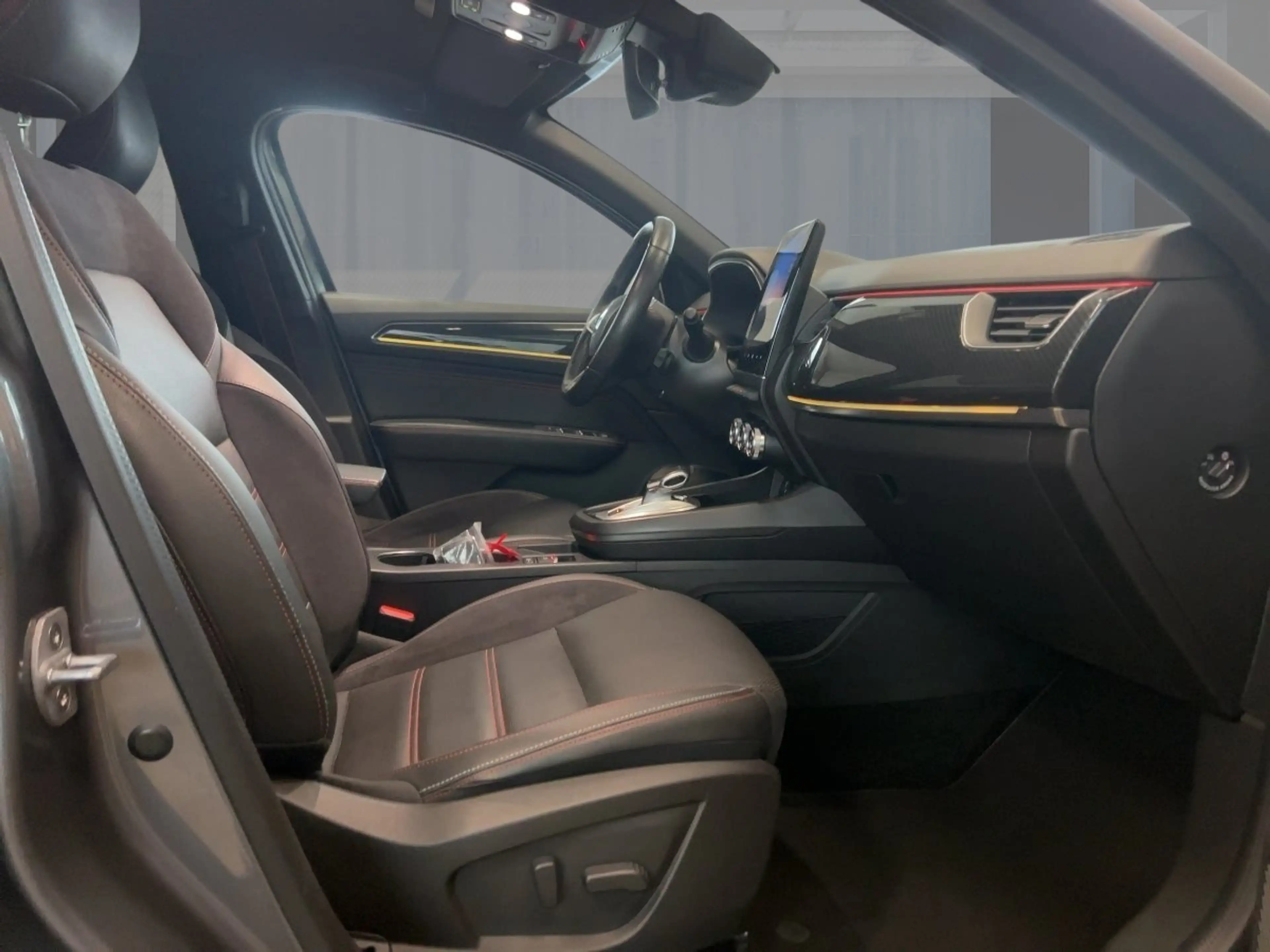 Renault Arkana R.S. LINE E-TECH 145 SHZ LED Kamera — photo 8