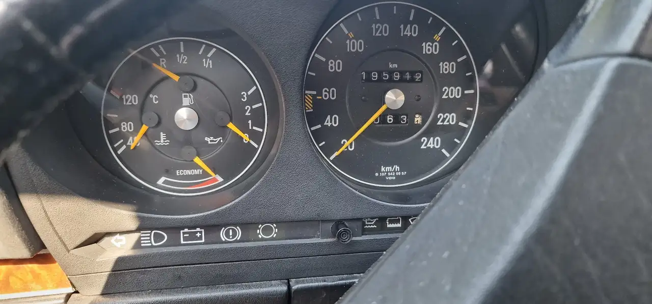 Mercedes-Benz SL 300, foto 12