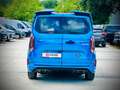 Ford Transit Custom Transit Custom 320 L2H1 LKW 4x4 Autm. MS-RT Bleu - thumbnail 5