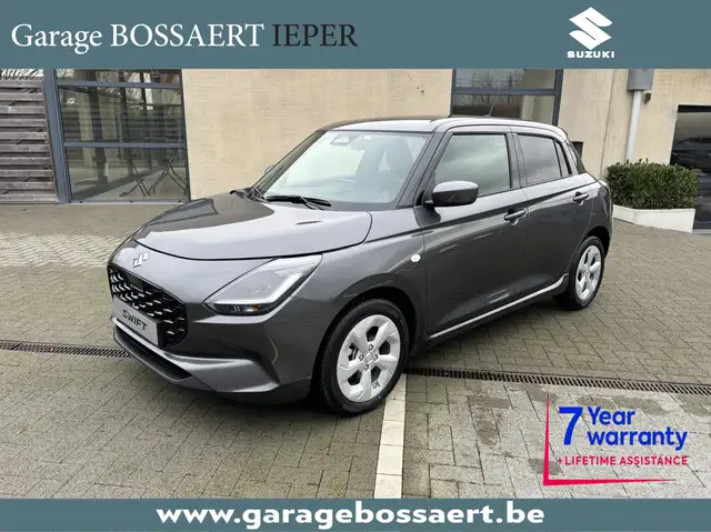 Suzuki Swift 1.2 Hybrid GL+ - 7jaar garantie - snel leverbaar