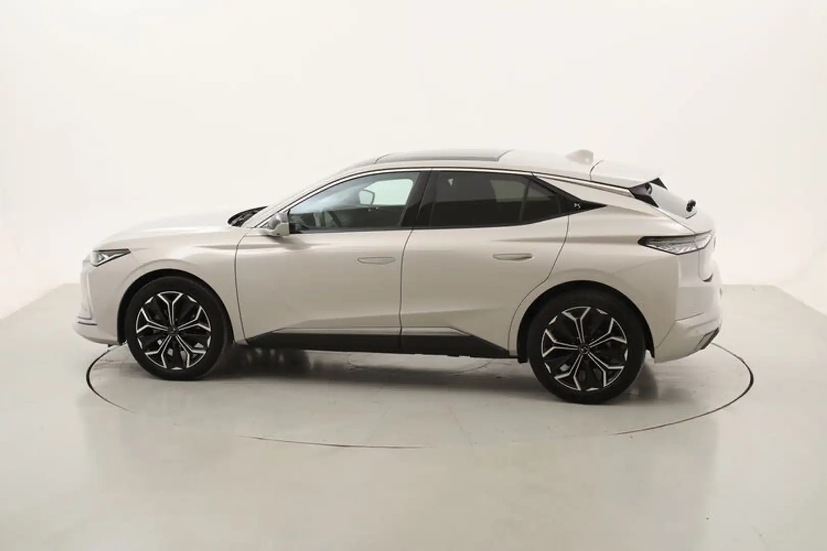 DS Automobiles DS 4 Opera 1.2 Benzina 131CV Beige - 2