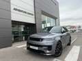 Land Rover Range Rover Sport 3.0 i6 PHEV Dynamic HSE 460 Gris - thumbnail 1