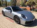 Porsche 911 911 Carrera 4S Coupé PDK Plateado - thumbnail 3