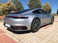 Porsche 911 911 Carrera 4S Coupé PDK Plateado - thumbnail 5