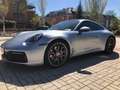Porsche 911 911 Carrera 4S Coupé PDK Plateado - thumbnail 10