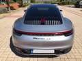 Porsche 911 911 Carrera 4S Coupé PDK Plateado - thumbnail 6