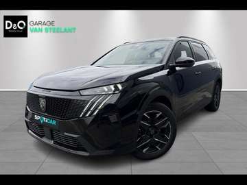 GT-360*-NAV-OPENDAK- CARPLAY-ALCANTARA