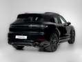 Porsche Cayenne Turbo E-Hybrid Schwarz - thumbnail 7