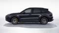 Porsche Cayenne Turbo E-Hybrid Zwart - thumbnail 2
