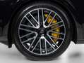 Porsche Cayenne Turbo E-Hybrid Schwarz - thumbnail 4