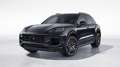 Porsche Cayenne Turbo E-Hybrid Zwart - thumbnail 1