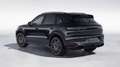 Porsche Cayenne Turbo E-Hybrid Zwart - thumbnail 3