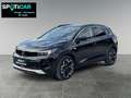 Opel Grandland Ultimate 1.2 benzine 130 pk vele optie's,  AUTOMA Noir - thumbnail 1