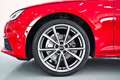 Audi A4 Avant S line 35 TFSI 110kW S tronic Rojo - thumbnail 8