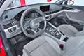 Audi A4 Avant S line 35 TFSI 110kW S tronic Rojo - thumbnail 4