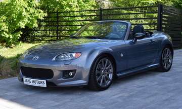 Miata 2.0i Hard Top (PRHT) Special edition