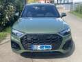 Audi Q5 Q5 Diesel 40 TDI quattro S tronic line business Grün - thumbnail 8