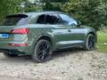 Audi Q5 Q5 Diesel 40 TDI quattro S tronic line business Grün - thumbnail 11