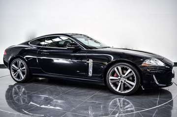 XK Coupe 5.0 Portfolio auto