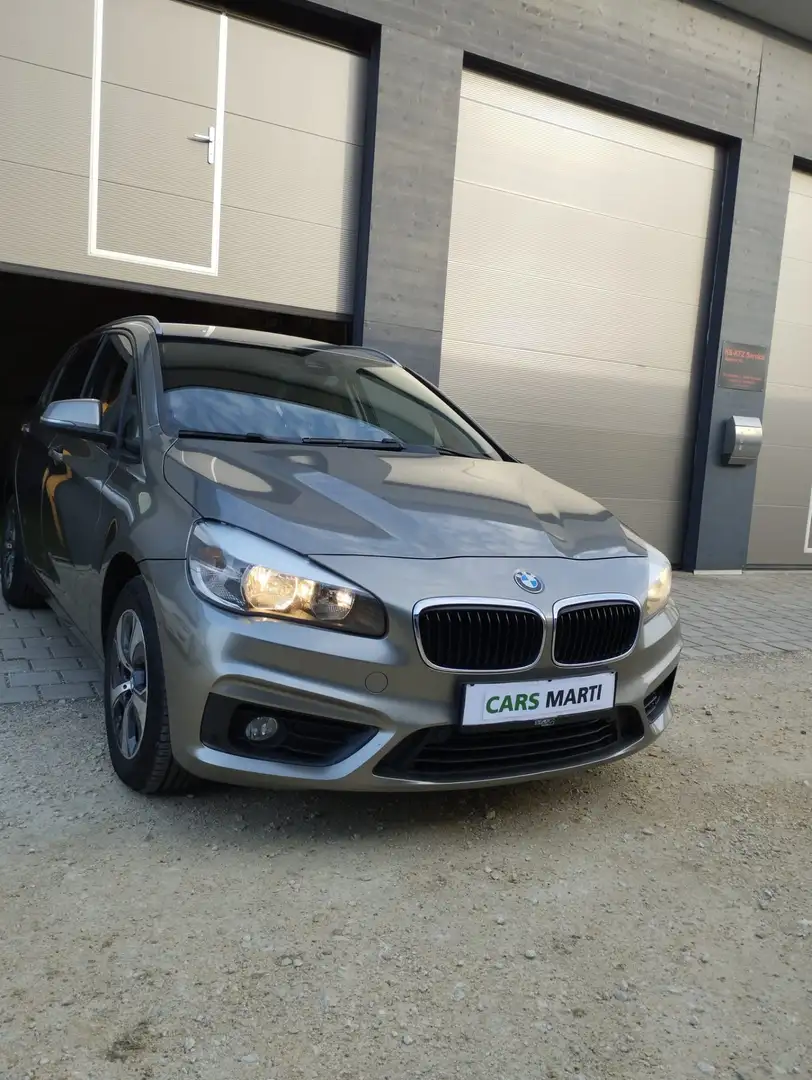 BMW 2002 - 1