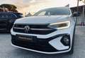 Volkswagen Taigo R-Line **POSS.PACK MEDIA**VED.NOTE Blanc - thumbnail 3