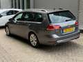 Volkswagen Golf Variant 1.5 TSI Comfortline Business DSG l ACC l DAB+ Appl Gris - thumbnail 4