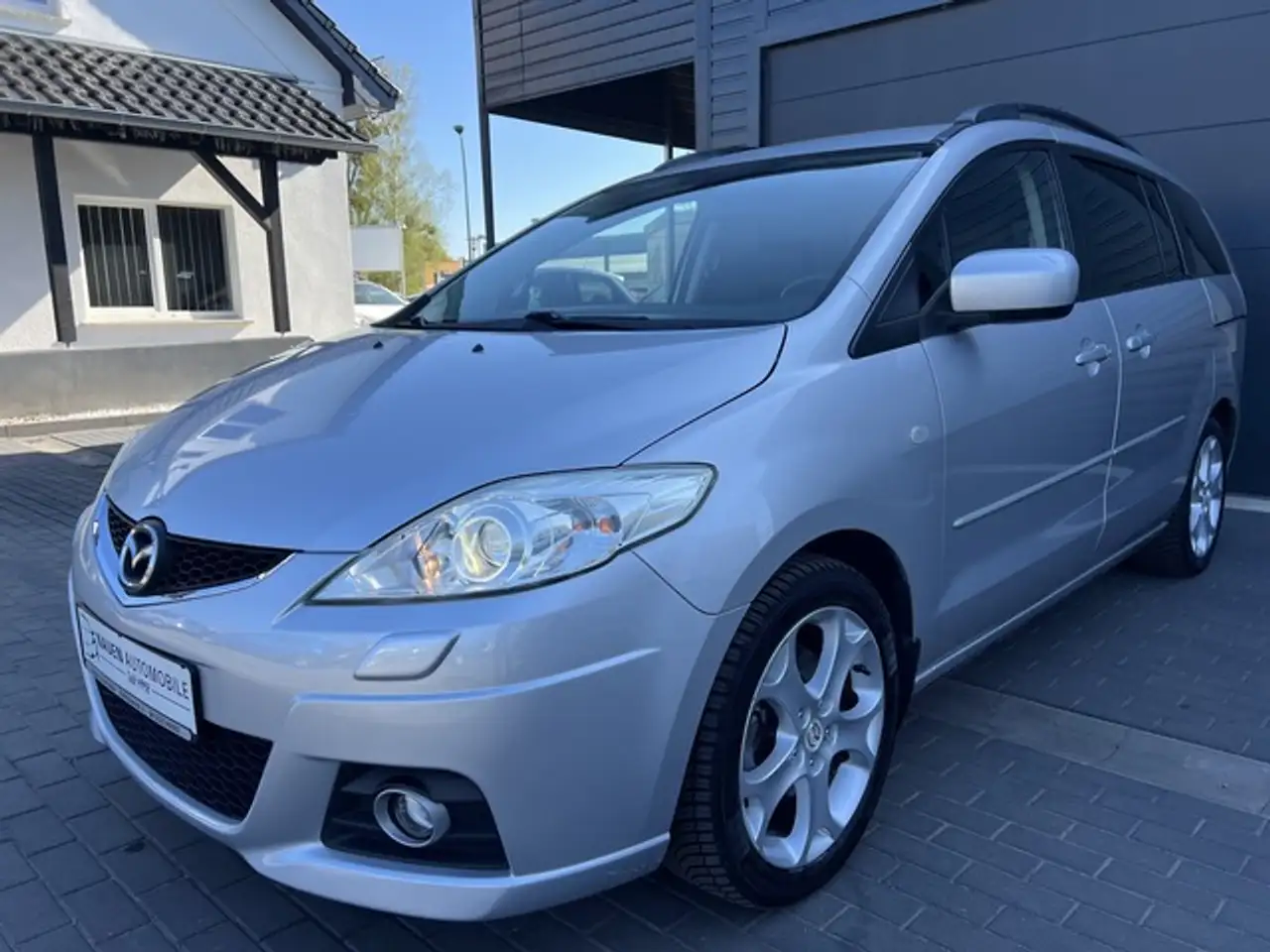 Mazda 5