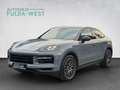 Porsche Cayenne S Coupe V8 Matrix/PASM/HALenkung/360/AHK Grey - thumbnail 1