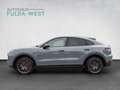 Porsche Cayenne S Coupe V8 Matrix/PASM/HALenkung/360/AHK Grey - thumbnail 3