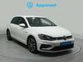 Volkswagen Golf 1.5 TSI Evo Sport 110kW Blanco - thumbnail 1