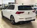 Volkswagen Golf GTI 2.0 TSI 245cv DSG Bianco - thumbnail 4