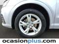 Audi Q3 2.0TDI Sport edition 88kW Plateado - thumbnail 40