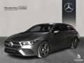 Mercedes-Benz CLA 200 Shooting Brake - thumbnail 1