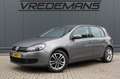 Volkswagen Golf 1.2 TSI Comfortline BlueMotion Grijs - thumbnail 1