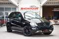 Mercedes-Benz ML 350 ML 300 CDI  7G BlueEfficiency 4Matic Sport-Paket Schwarz - thumbnail 3