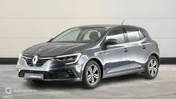 Renault Megane 1.3 TCe 140ch Evolution