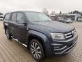 Volkswagen Amarok Aventura DoubleCab 4Motion Bleu - thumbnail 4