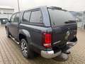 Volkswagen Amarok Aventura DoubleCab 4Motion Bleu - thumbnail 10