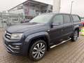 Volkswagen Amarok Aventura DoubleCab 4Motion Bleu - thumbnail 2