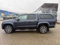 Volkswagen Amarok Aventura DoubleCab 4Motion Bleu - thumbnail 12