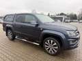 Volkswagen Amarok Aventura DoubleCab 4Motion Bleu - thumbnail 5