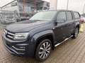 Volkswagen Amarok Aventura DoubleCab 4Motion Bleu - thumbnail 1
