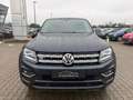 Volkswagen Amarok Aventura DoubleCab 4Motion Bleu - thumbnail 3