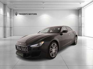 3.0 V6 ds Granlusso 275cv auto my19