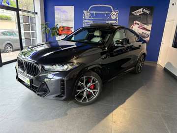 G06 xDRIVE 40i Mild Hybrid 381ch / Entretien / Full options