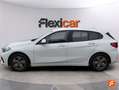 BMW 116 116d Blanco - thumbnail 4