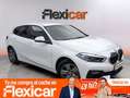 BMW 116 116d Blanco - thumbnail 1