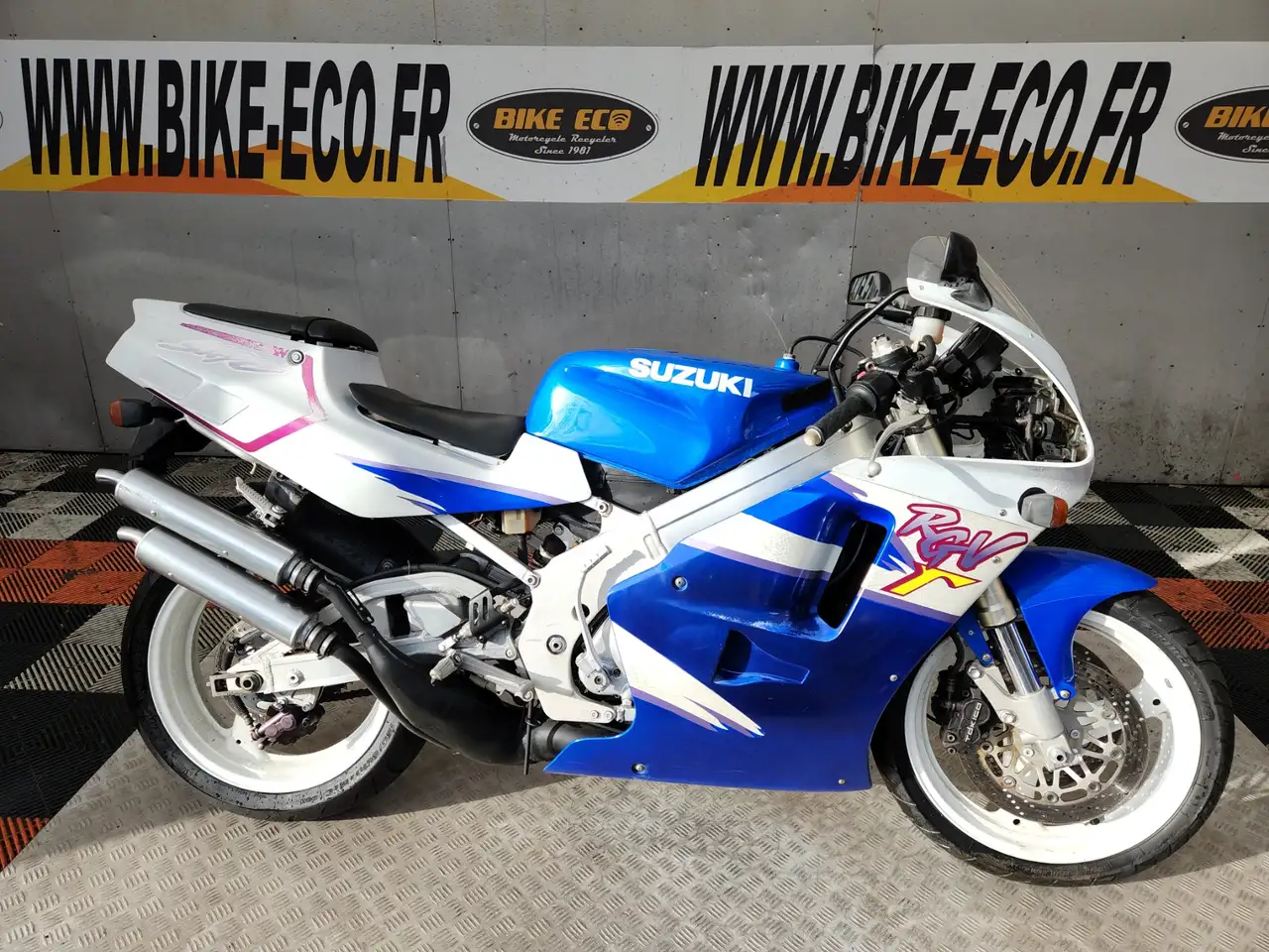 Suzuki